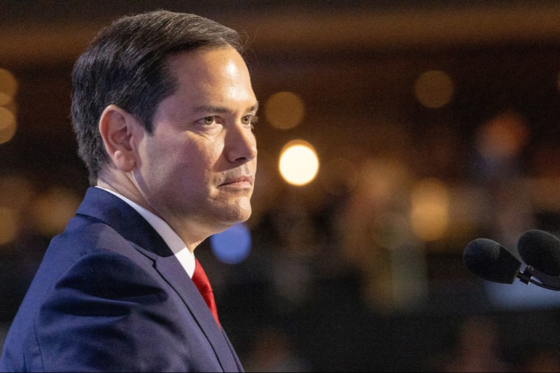 Госсекретарь США о требованиях Путина