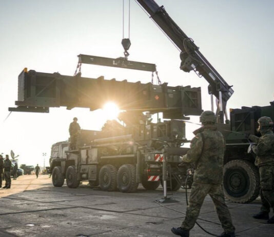 США готовят новый пакет военной помощи: Рубио раскрыл детали защиты Украины