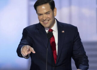 Как госсекретарь США Марко Рубио спас переговоры по Украине от провала