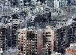 Путинский политолог раскрыл горькую правду о войне в Украине: сплошная пустыня вместо победы