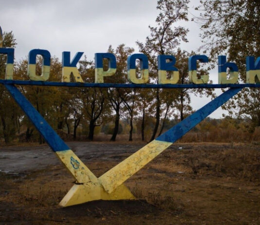 Бесплодное наступление: Как Россия теряет тысячи солдат в бесконечной войне за Покровск