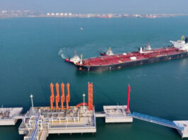 Нефтяной обвал: Китай и Индия сокращают закупки российской нефти под давлением санкций