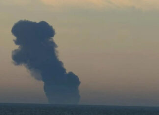 Разгром ‘теневого флота’: украинские спецслужбы нанесли точный удар по танкерам РФ