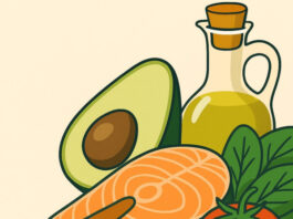 Еда как лекарство: Как правильное питание ускоряет восстановление организма