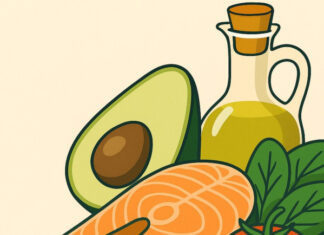 Еда как лекарство: Как правильное питание ускоряет восстановление организма