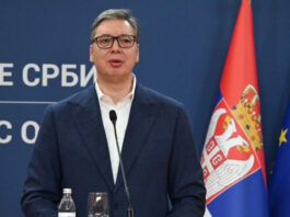 Вучич анонсировал возможный пересмотр позиции Сербии по санкциям России