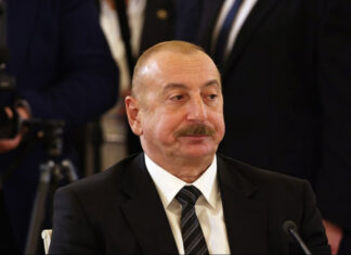 Дипломатический скандал: Азербайджан обвиняет Россию в преднамеренных ударах по посольству в Киеве