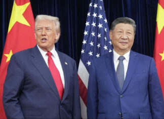 Трамп и Си обсудили Украину: дипломатический прорыв или политическая риторика?