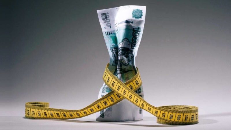 Экономический тупик России