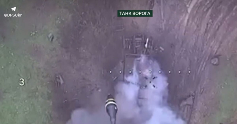 Штурм армии РФ под Покровском провалился: пилоты 