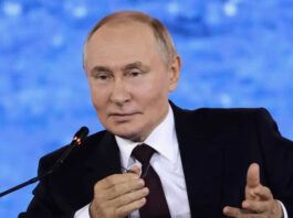 Западные аналитики раскрыли единственный путь к поражению режима Путина