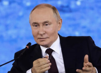 Западные аналитики раскрыли единственный путь к поражению режима Путина