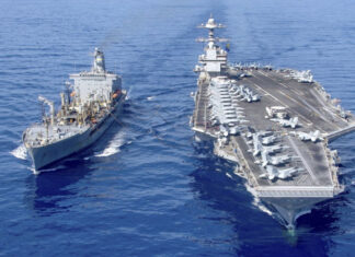 Военная эскалация в Карибском бассейне: США наращивают группировку, Россия усиливает присутствие в Венесуэле