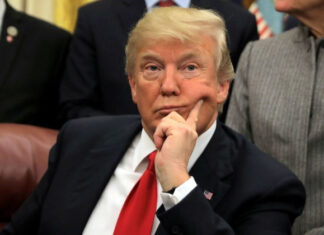 Измена или провал: как спецпредставитель Трампа Уиткофф предал интересы США ради Кремля