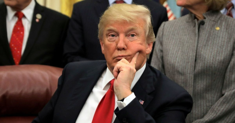 Скандал с прослушкой Уиткоффа и Россией