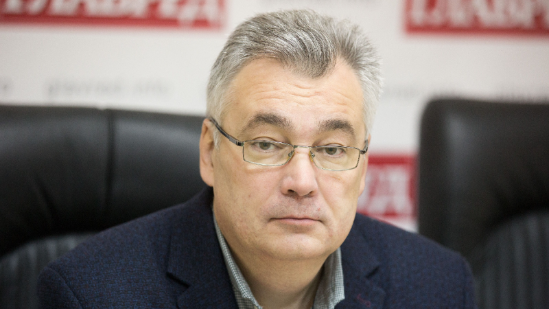 Снегирев озвучил свой прогноз по войне