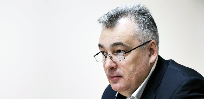 План Ukrainian армии по обесточиванию Москвы