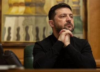 В Женеве достигнут прогресс: Зеленский раскрыл первые детали мирных переговоров