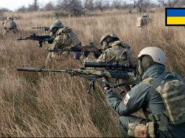 Спецназ ВСУ полностью зачистил Родинское: российские диверсанты уничтожены под Покровском