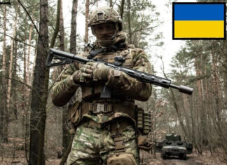 Спецназ ВСУ нанес сокрушительный удар: уничтожены 18 российских военных на Донбассе