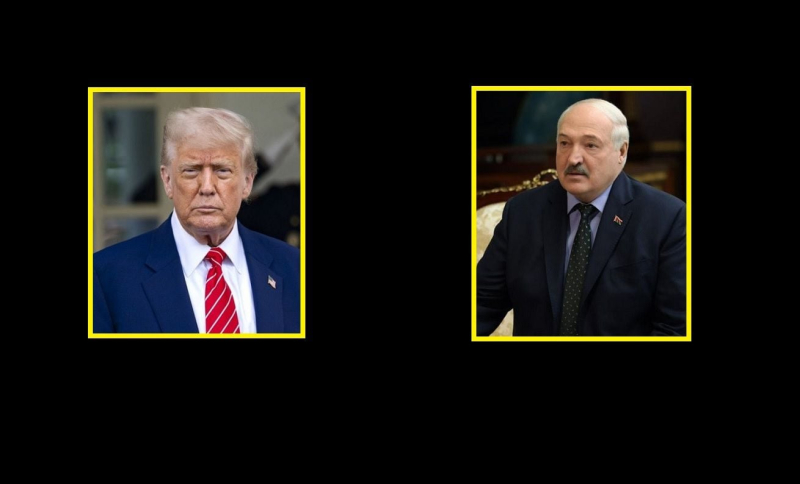 США готовятся оторвать от Москвы ближайшего союзника: Трамп готовит план для Беларуси