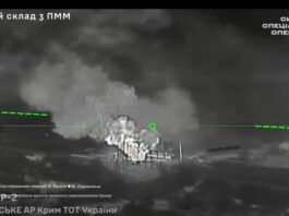 ССО уничтожили стратегические объекты в Крыму: массированный удар по нефтебазам и топливным поездам