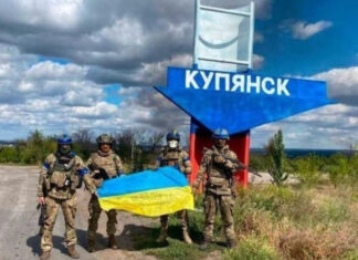 Специальная операция ССО: как украинские бойцы очистили центр Купянска от российских захватчиков