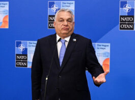 Территориальный шантаж: Орбан предложил урезать Украину в интересах России