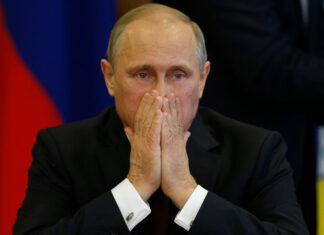 Финансовая пирамида РФ: Минфин раскрыл масштабы надвигающегося дефолта