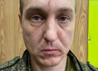 Преступник в бегах: военный Кострикин сбежал из полиции Белгорода после тяжких обвинений
