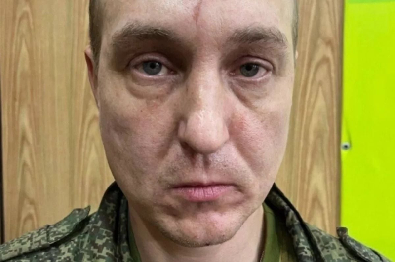 Военный сбежал из-под стражи в Белгороде