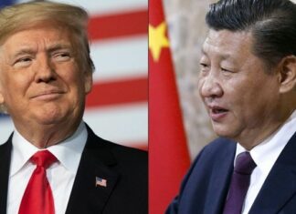 Китайский гамбит: почему Си Цзиньпин раскрыл дипломатическую карту Тайваня