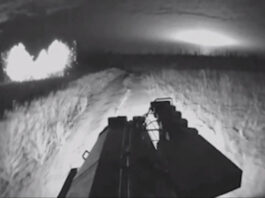 Беспрецедентная миссия: Боевой робот спас раненого украинского военного спустя месяц оккупации