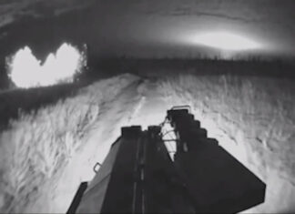 Беспрецедентная миссия: Боевой робот спас раненого украинского военного спустя месяц оккупации