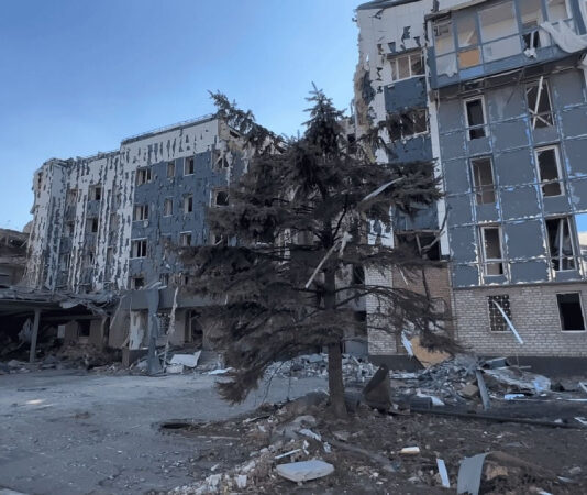 Признание палача: российский военный раскрыл шокирующие детали обстрела мирного села