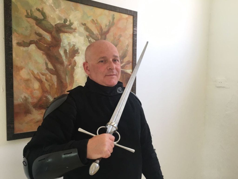 Прогноз краха России от военного эксперта