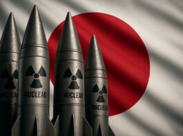 Токио на пороге революции: как Япония меняет ядерную политику и поддерживает Украину