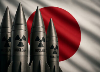Токио на пороге революции: как Япония меняет ядерную политику и поддерживает Украину