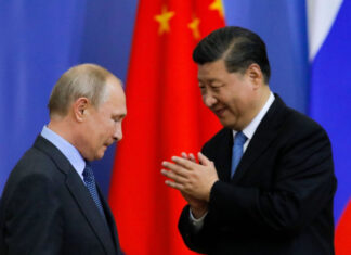 Экономический капкан: как Россия попадает в зависимость от Китая на фоне торгового обвала