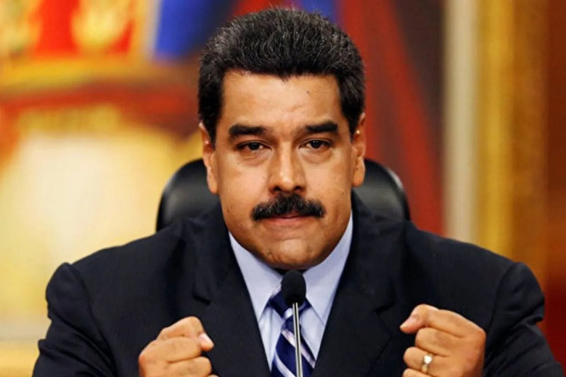 Трамп грозит Мадуро войной, если тот не уйдет из власти, - WSJ