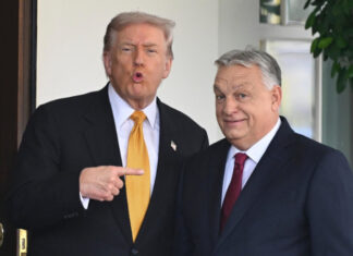 Трамп предоставил Венгрии передышку: год отсрочки по санкциям на российскую нефть