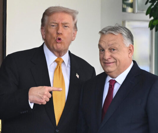 Трамп предоставил Венгрии передышку: год отсрочки по санкциям на российскую нефть