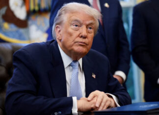 Трамп раскрыл детали мирного плана: переговоры с Зеленским и Путиным на финишной прямой