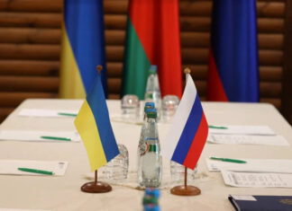 Трамп раскрыл план по урегулированию войны: почему мир в Украине остается недостижимым