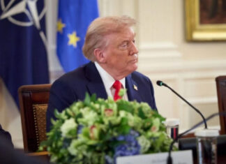 Трамп назвал условия мирного соглашения по Украине и срок ультиматума Киеву