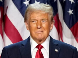 Трамп бросает геополитический вызов: США перекраивают баланс сил в Центральной Азии