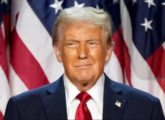 Трамп бросает геополитический вызов: США перекраивают баланс сил в Центральной Азии