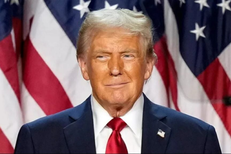 Трамп собирает лидеров Центральной Азии, бросая вызов России и Китаю