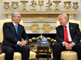 Трамп разрушает геополитическую сферу влияния России: США атакуют позиции Кремля в Центральной Азии