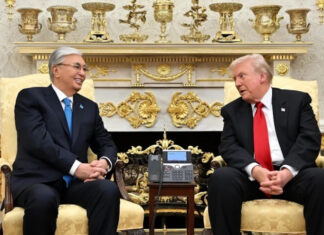 Трамп разрушает геополитическую сферу влияния России: США атакуют позиции Кремля в Центральной Азии